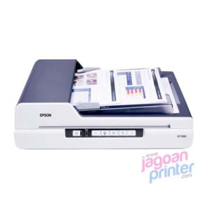 Scanner Epson GT 1500