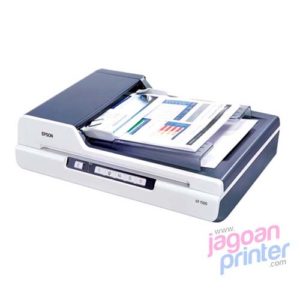 Scanner Epson GT 1500
