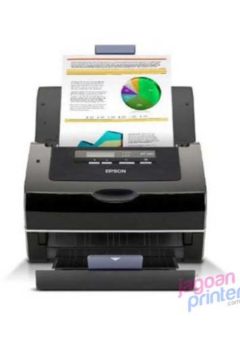 Scanner Epson GT S85