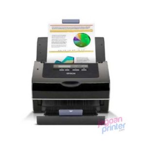 Scanner Epson GT S85
