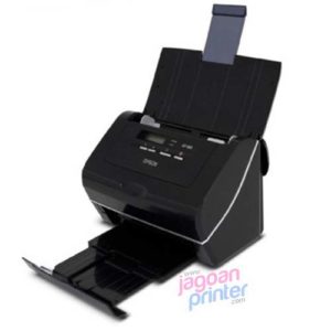 Scanner Epson GT S85
