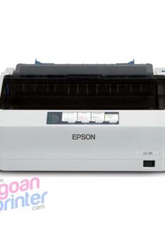 Jual Harga Printer Epson LQ-310 Dot Matrix