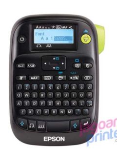 Printer Epson LW-400 Label