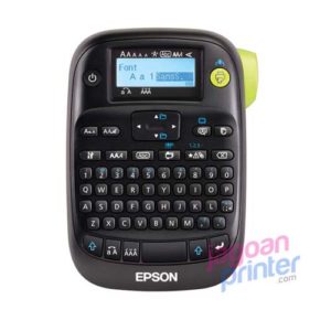 Printer Epson LW-400 Label