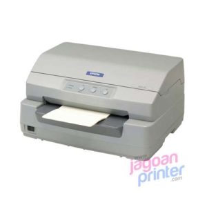 Printer Epson PLQ-20 Passbook