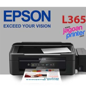 Printer Epson L365