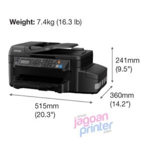printer Epson L655