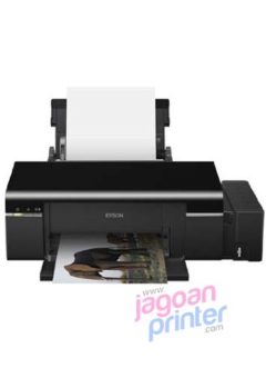 Jual Harga Printer Epson L805