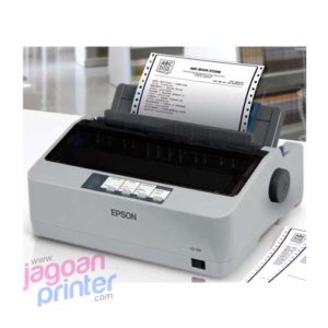 Jual Beli Printer Epson LQ- 310 Dot Matrix Murah Garansi 