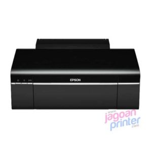 Printer Epson Stylus Photo T60