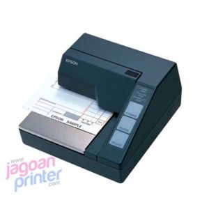 Printer Epson TM U295