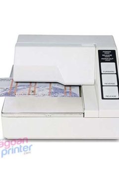 Printer Epson TM U295
