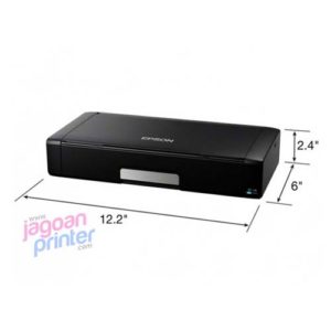 Printer Epson WF 100