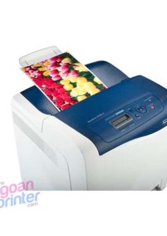 Printer Fuji Xerox DocuPrint CP305d