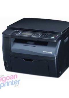 Printer Fuji Xerox DocuPrint CM215