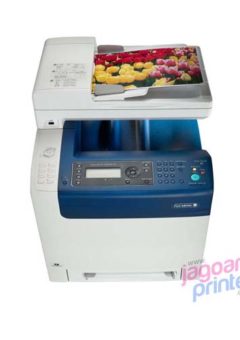 Printer Fuji Xerox DocuPrint CP305df