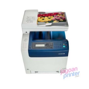 Printer Fuji Xerox DocuPrint CP305df