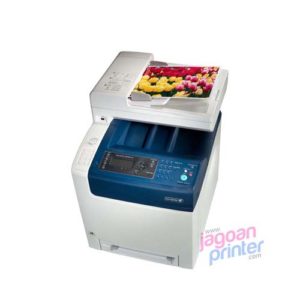 Printer Fuji Xerox DocuPrint CP305df