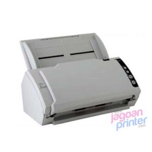 Scanner Fujitsu Fi 6110