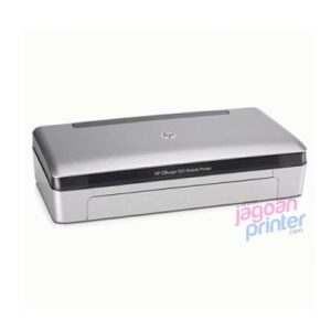 HP Officejet 100 Mobile