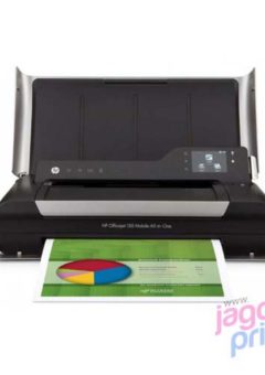 Printer HP Officejet 150 Mobile