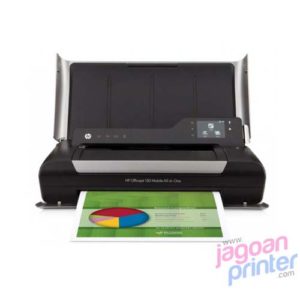 Printer HP Officejet 150 Mobile