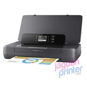 Printer HP OfficeJet 200