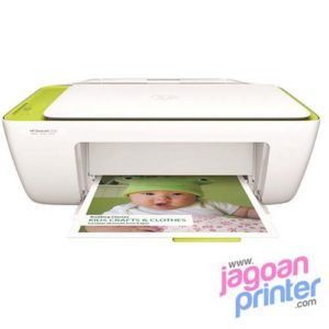 Printer HP Deskjet 2135