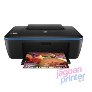 Printer HP Deskjet 2529