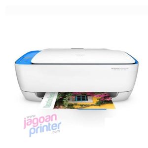 Printer HP Deskjet 3635