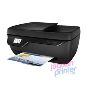 Printer HP Deskjet 3835