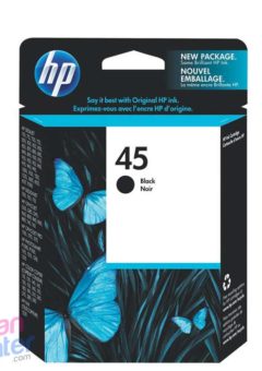 Jual Harga Cartridge HP 45 Black