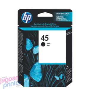 Jual Harga Cartridge HP 45 Black