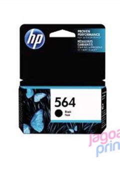 Cartridge HP 564 Black