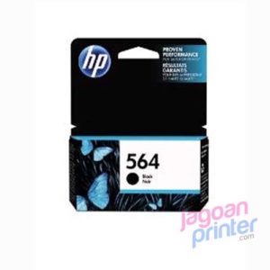 Cartridge HP 564 Black