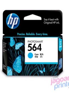 Jual Harga Cartridge HP 564 Cyan