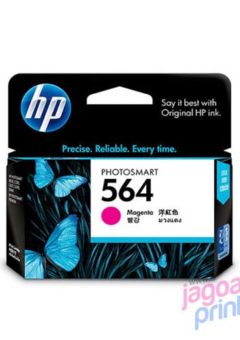 Jual Harga Cartridge HP 564 Magenta