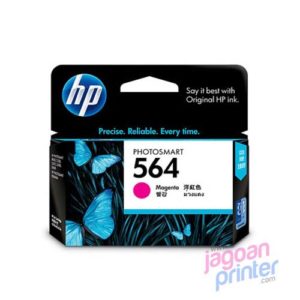 Jual Harga Cartridge HP 564 Magenta