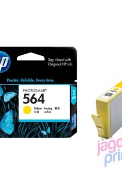 Jual Harga Cartridge HP 564 Yellow