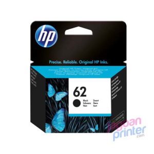 Jual Harga Cartridge HP 62 Black
