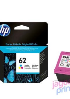Jual Harga Cartridge HP 62 Color