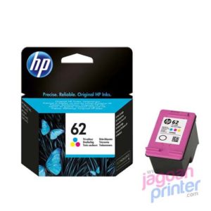 Jual Harga Cartridge HP 62 Color