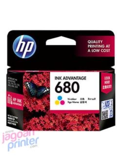 Jual Harga Cartridge HP 680 Color