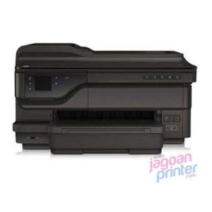 Printer HP Officejet 7612