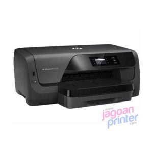 Printer HP OfficeJet Pro 8210