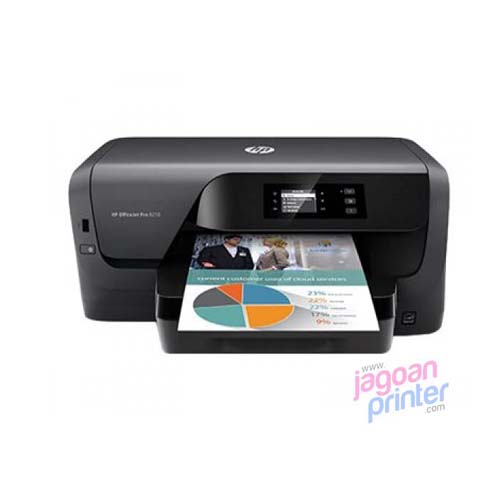 Jual Beli Printer HP OfficeJet Pro 8210 Murah,Garansi - JagoanPrinter.com