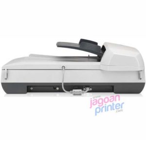 Scanner HP Scanjet 8270