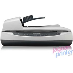Scanner HP Scanjet 8270