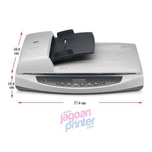 Scanner HP Scanjet 8270