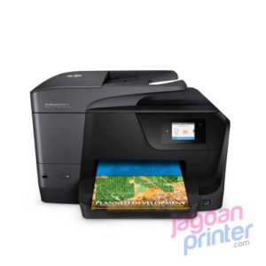 Jual Harga Printer HP OfficeJet Pro 8710